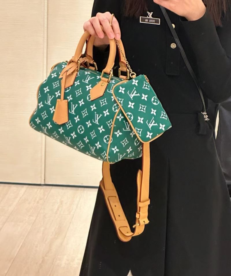 LV Speedy Bags